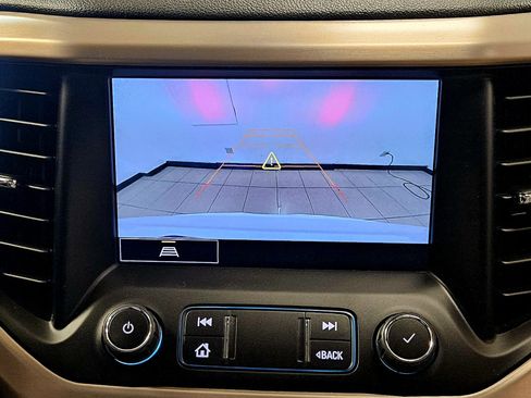 Used 2023 GMC Acadia Denali image 20