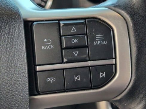 Used 2024 Ford Expedition Max Limited image 22