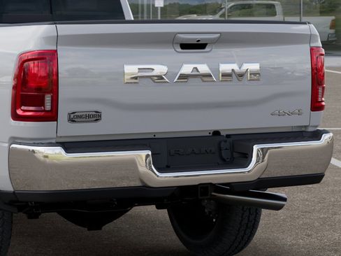 New 2026 RAM 3500 Longhorn image 13