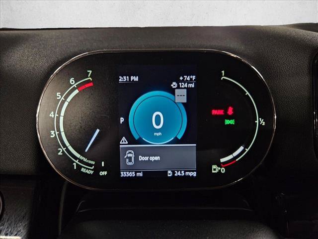 Used 2023 MINI Cooper Countryman S AWD/4WD image 10