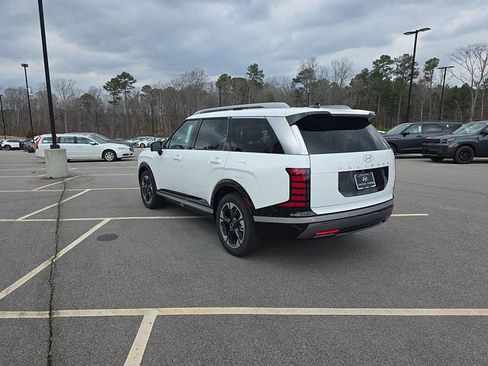New 2026 Hyundai Palisade Limited AWD/4WD image 16