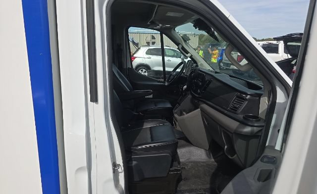 Used 2022 Ford Transit 350 w/ Upfitter Package RWD image 7