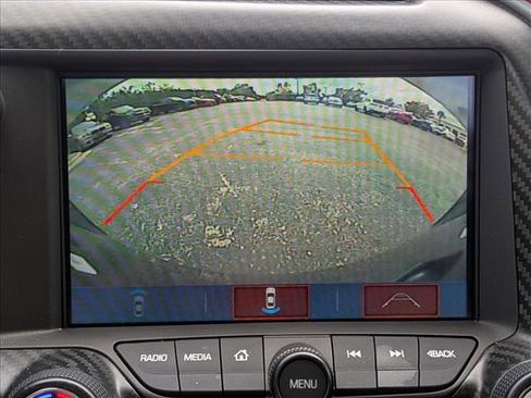 Used 2017 Chevrolet Corvette Z06 image 14