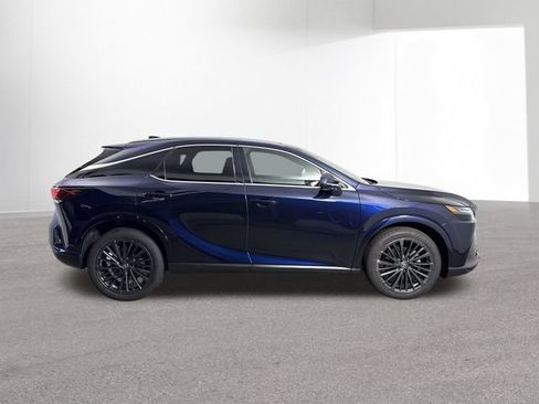 Used 2025 Lexus RX 350 Premium w/ Convenience Package AWD/4WD image 39