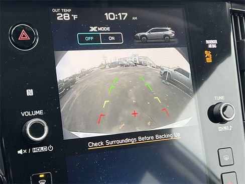 Used 2023 Subaru Outback Premium image 24