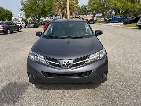 Used 2015 Toyota RAV4 LE FWD image 12