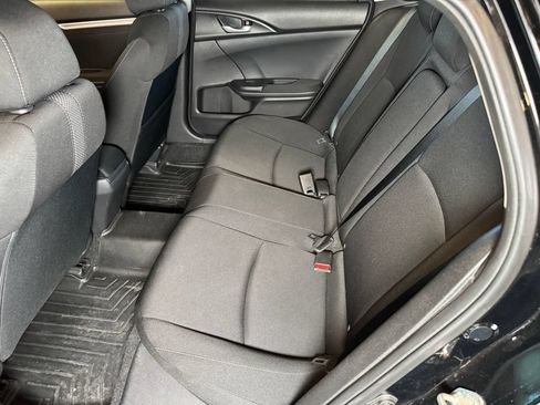 Used 2019 Honda Civic EX image 21