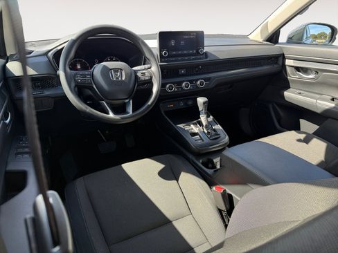 Certified 2023 Honda CR-V LX image 15