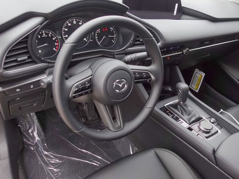 New 2026 MAZDA MAZDA3 s Sport image 9