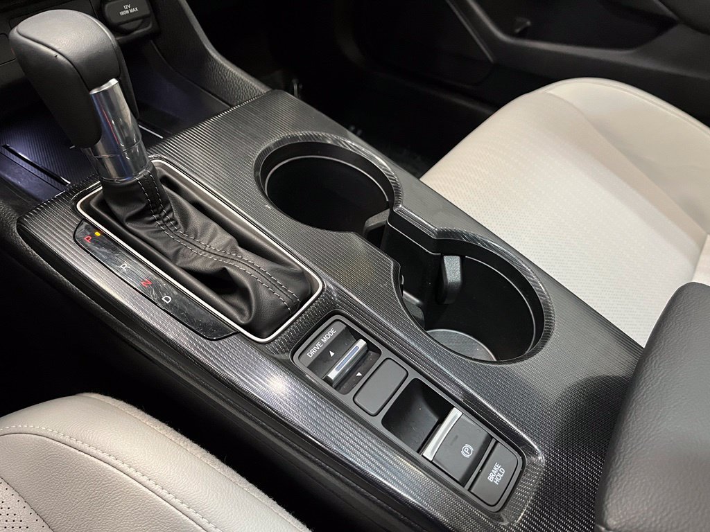 Used 2025 Honda Civic Sport Touring image 7