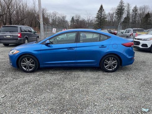 Used 2018 Hyundai Elantra SEL FWD image 8