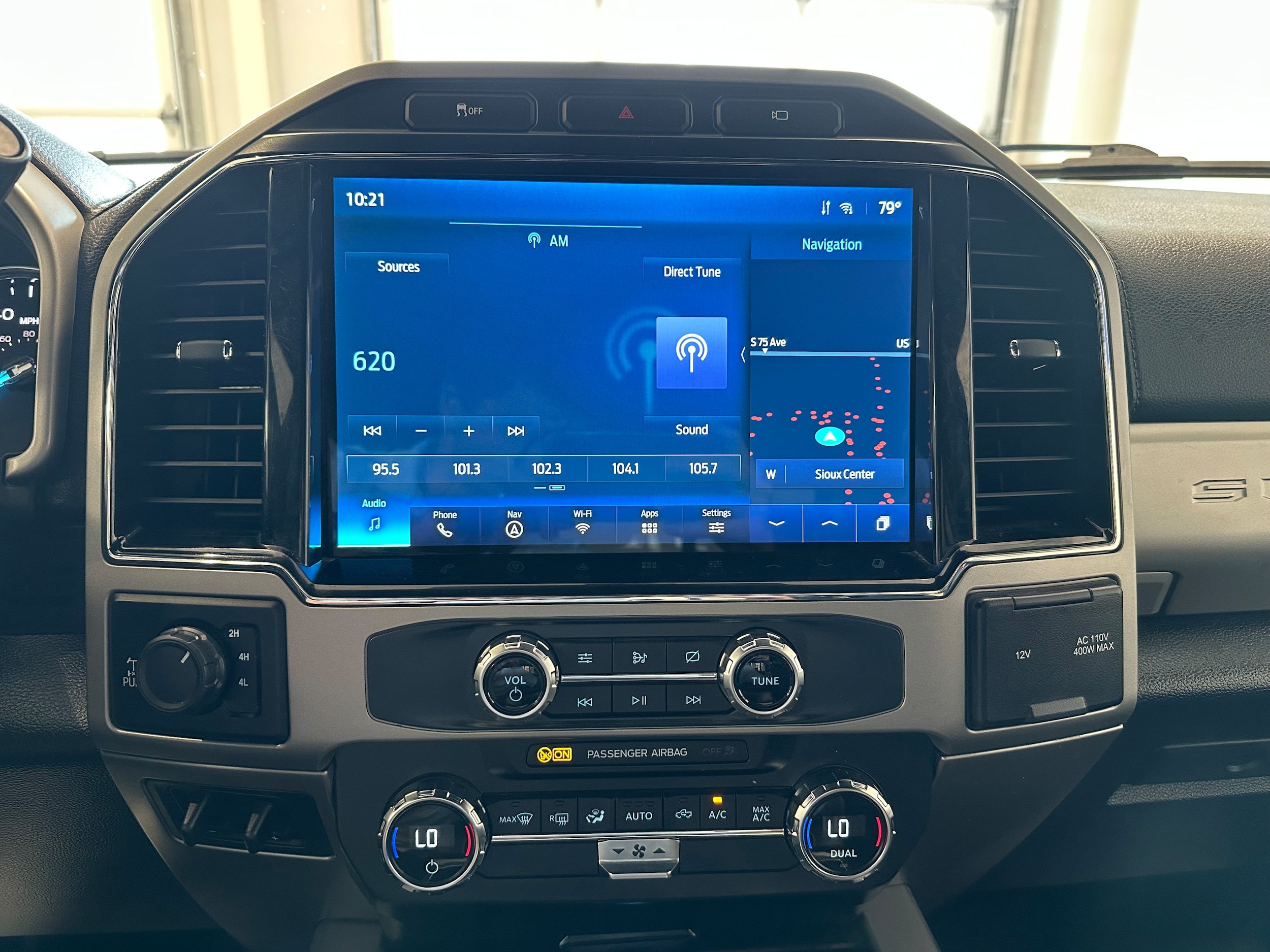 Used 2022 Ford F250 Lariat AWD/4WD image 18