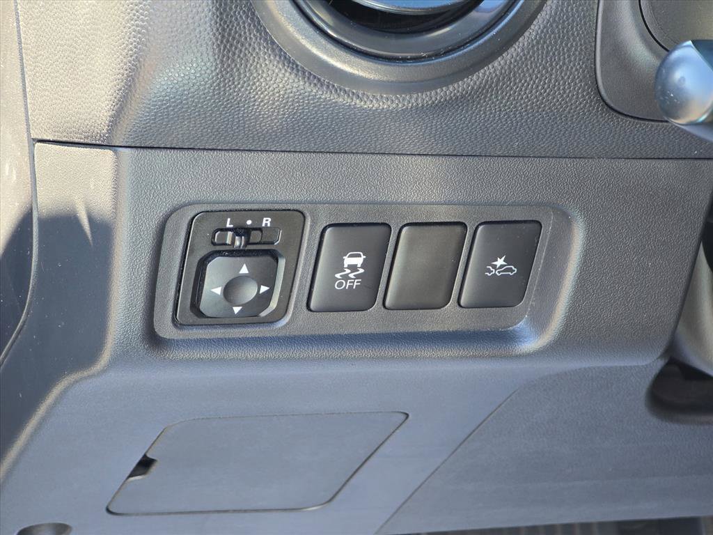 Used 2024 Mitsubishi Mirage ES FWD image 7