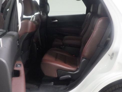 Used 2022 Dodge Durango Citadel AWD/4WD image 7