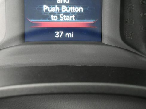 Used 2024 RAM 1500 Tradesman w/ Night Edition image 29