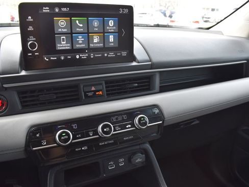 Used 2024 Honda Pilot EX-L image 13