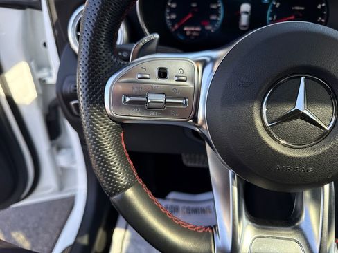 Used 2023 Mercedes-Benz GLC 43 AMG 4MATIC Coupe image 12