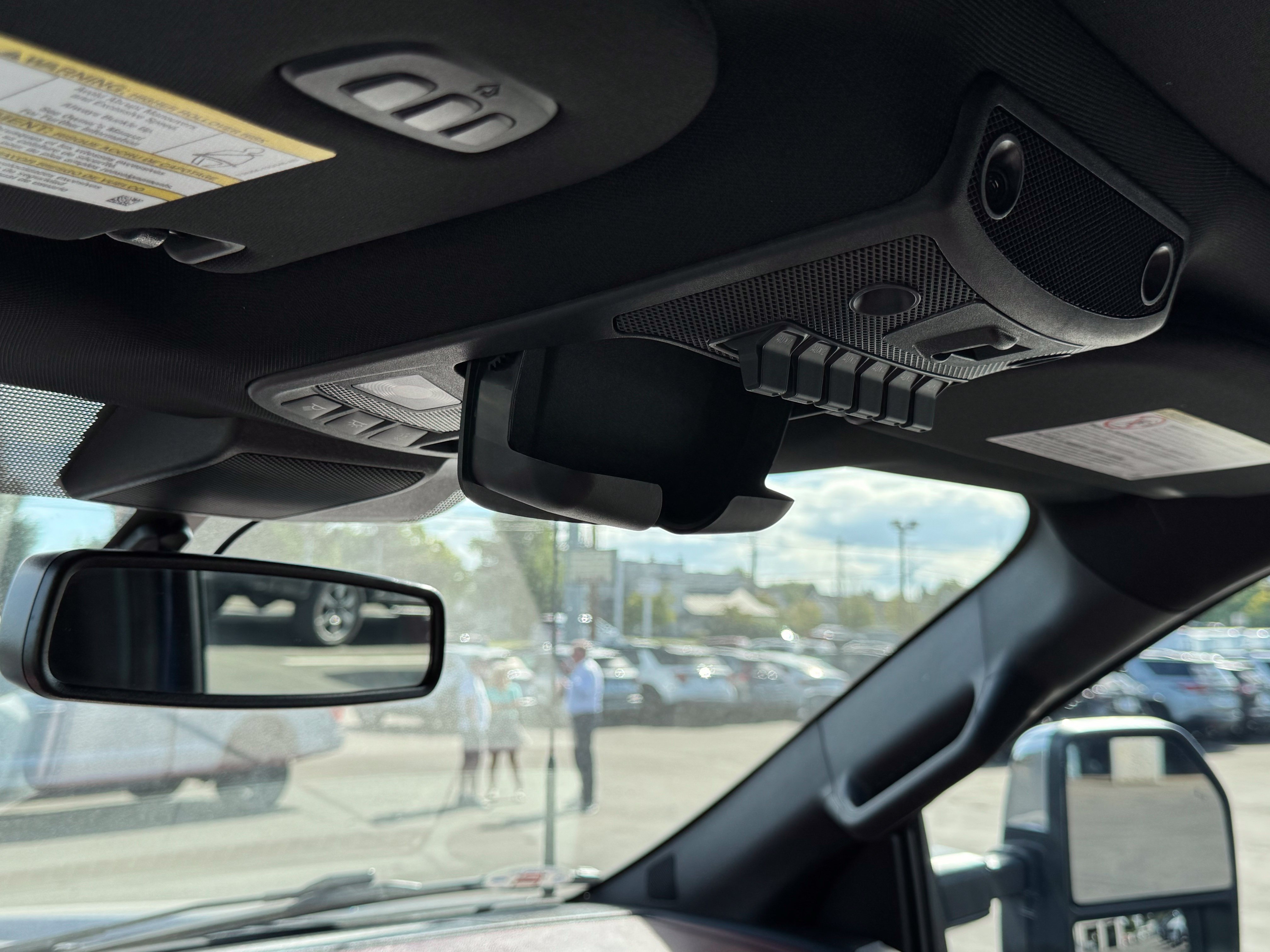 Used 2022 Ford F350 Platinum AWD/4WD image 84