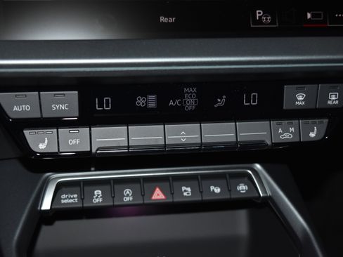 New 2026 Audi A3 2.0T Premium Plus image 12