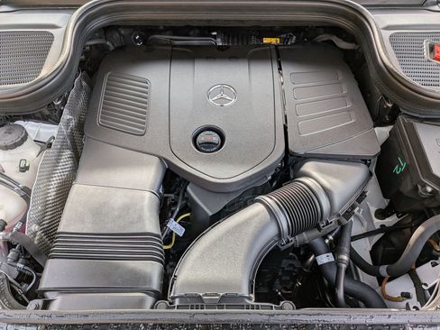 New 2026 Mercedes-Benz GLE 350 4MATIC image 36