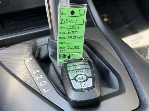Used 2024 Ford Mustang Premium RWD image 38