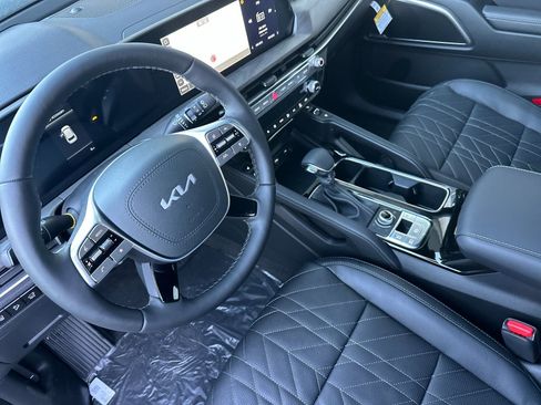 New 2025 Kia Telluride EX X-Line image 10