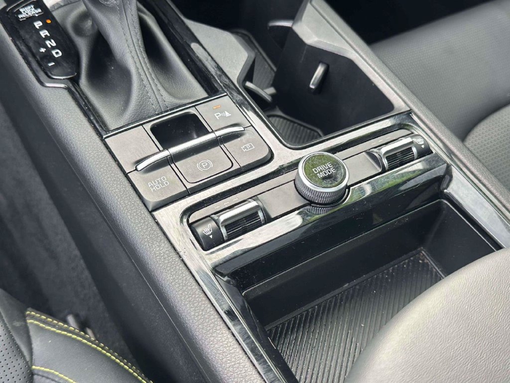 Used 2025 Kia K5 GT FWD image 31
