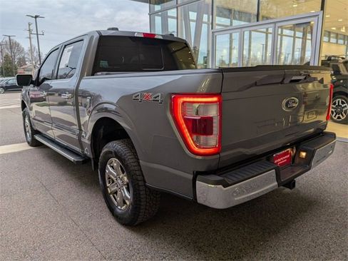 Used 2023 Ford F150 Lariat image 3