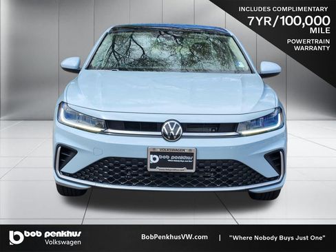 New 2026 Volkswagen Jetta SE FWD image 22