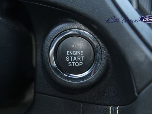 Used 2023 Subaru Crosstrek 2.5i Sport w/ Popular Package #3 image 21