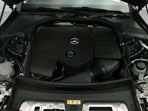 Certified 2023 Mercedes-Benz C 300 Sedan image 24