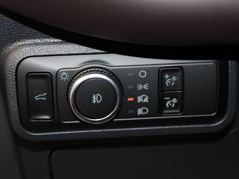 New 2026 Ford Explorer Platinum AWD/4WD image 41