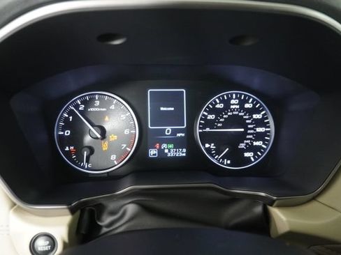 Certified 2021 Subaru Outback Limited AWD/4WD image 24
