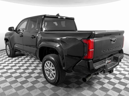 Used 2024 Toyota Tacoma SR5 image 8