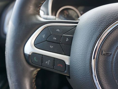 Used 2018 Jeep Compass Latitude w/ Popular Equipment Group image 7