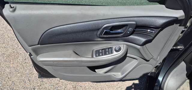 Used 2015 Chevrolet Malibu LS FWD image 10