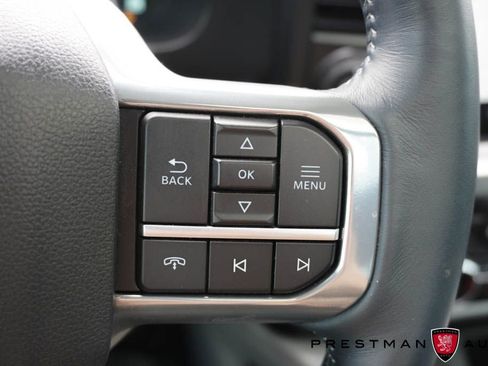 Used 2024 Ford F350 Limited w/ FX4 Off-Road Package AWD/4WD image 44