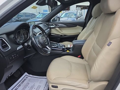 Used 2017 MAZDA CX-9 Grand Touring AWD/4WD image 15