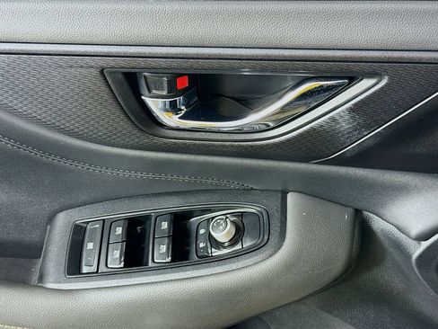 Used 2022 Subaru Outback Wilderness w/ Wilderness Package image 21