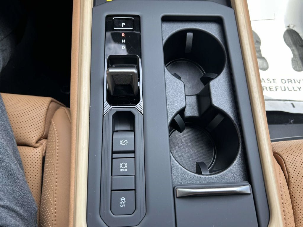 New 2026 Lexus ES 350e w/ Cold Area Package FWD image 18