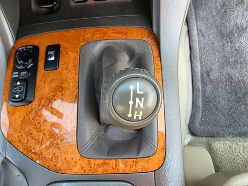 Used 2004 Lexus GX 470 image 39