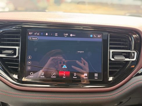 Used 2024 Dodge Durango Citadel image 21