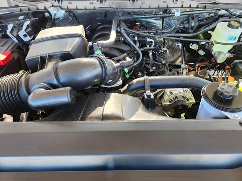 New 2026 Ford F250 XLT w/ FX4 Off-Road Package image 26