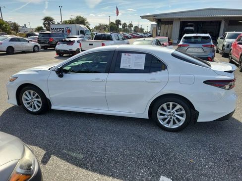 Used 2023 Toyota Camry LE image 13