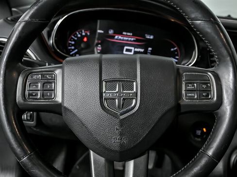 Used 2014 Dodge Dart GT w/ Technology Group image 24