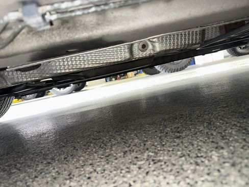 Used 2006 MINI Cooper S image 28