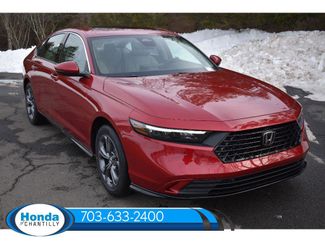 New 2026 Honda Accord EX-L video 1