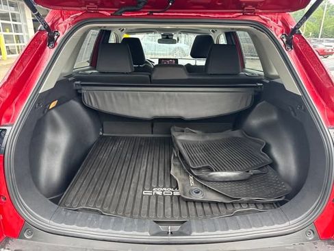 Used 2022 Toyota Corolla Cross LE w/ Moonroof Package image 20