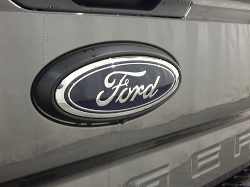 New 2025 Ford Ranger XLT w/ Equipment Group 301A High image 5