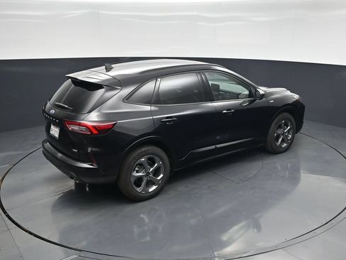 Used 2023 Ford Escape ST-Line w/ Equipment Group 301A FWD image 38